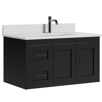 Strasser Woodenworks bathroom vanities image-12