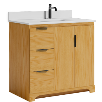 Strasser Woodenworks bathroom vanities image-20