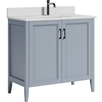 Strasser Woodenworks bathroom vanities image-16