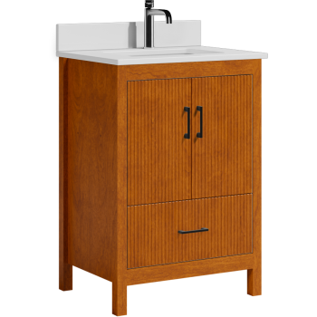 Strasser Woodenworks bathroom vanities image-20