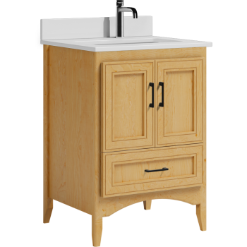Strasser Woodenworks bathroom vanities image-12