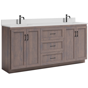 Strasser Woodenworks bathroom vanities image-8