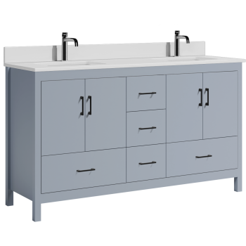 Strasser Woodenworks bathroom vanities image-16