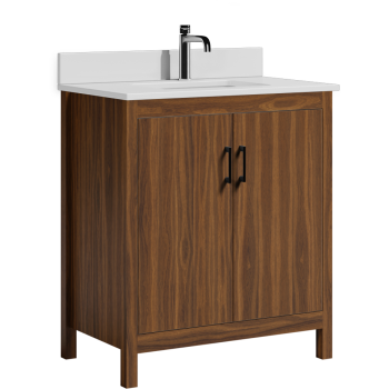 Strasser Woodenworks bathroom vanities image-20