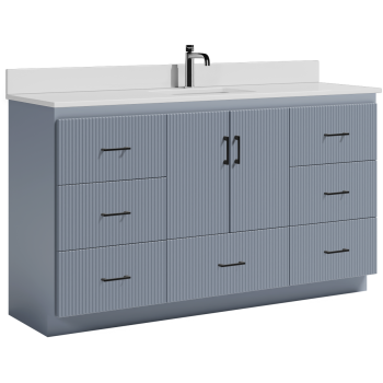 Strasser Woodenworks bathroom vanities image-2