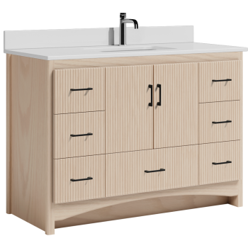 Strasser Woodenworks bathroom vanities image-6