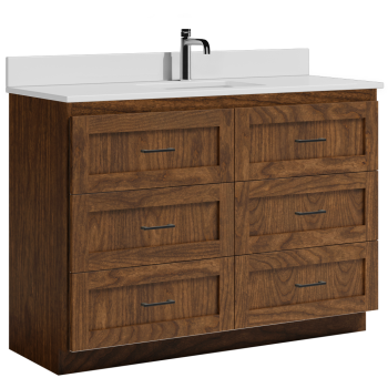 Strasser Woodenworks bathroom vanities image-14