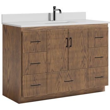 Strasser Woodenworks bathroom vanities image-20