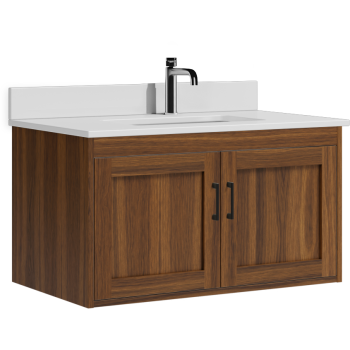 Strasser Woodenworks bathroom vanities image-4