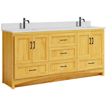 Strasser Woodenworks bathroom vanities image-14