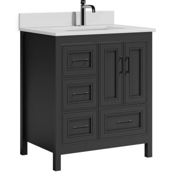 Strasser Woodenworks bathroom vanities image-4