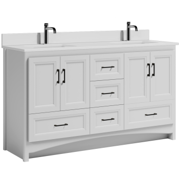 Strasser Woodenworks bathroom vanities image-2