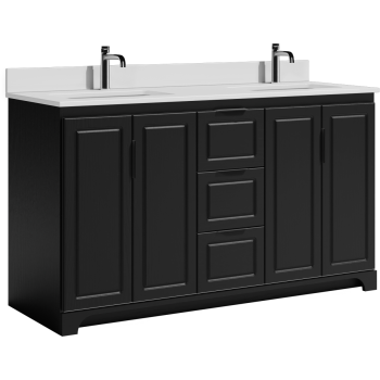 Strasser Woodenworks bathroom vanities image-12