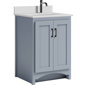 Strasser Woodenworks bathroom vanities image-6