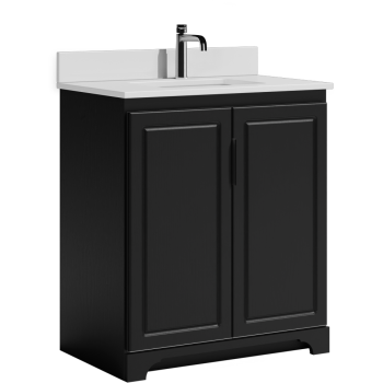 Strasser Woodenworks bathroom vanities image-20