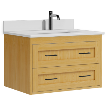 Strasser Woodenworks bathroom vanities image-2