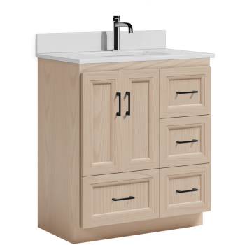 Strasser Woodenworks bathroom vanities image-6