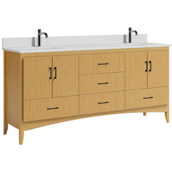 Strasser Woodenworks bathroom vanities image-14