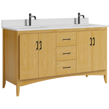 Strasser Woodenworks bathroom vanities image-4