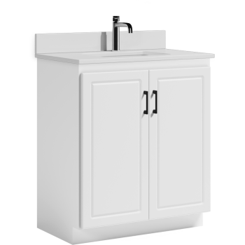 Strasser Woodenworks bathroom vanities image-18