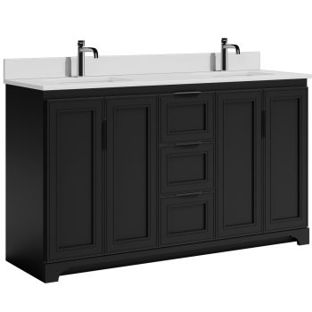 Strasser Woodenworks bathroom vanities image-14