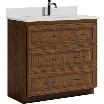 Strasser Woodenworks bathroom vanities image-10