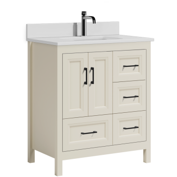 Strasser Woodenworks bathroom vanities image-6