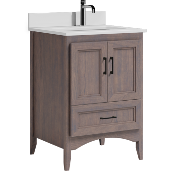 Strasser Woodenworks bathroom vanities image-8