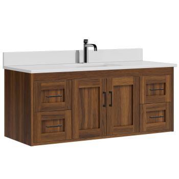 Strasser Woodenworks bathroom vanities image-4