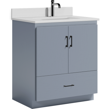Strasser Woodenworks bathroom vanities image-14