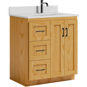 Strasser Woodenworks bathroom vanities image-8