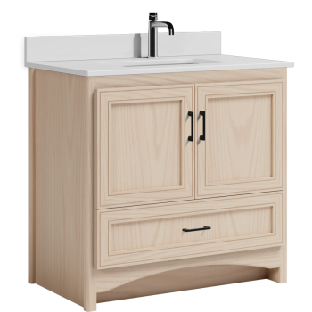 Strasser Woodenworks bathroom vanities image-6