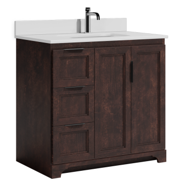 Strasser Woodenworks 12-398-PD image-11