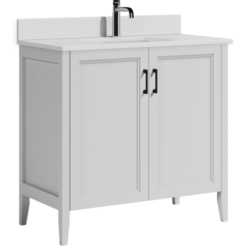 Strasser Woodenworks bathroom vanities image-10