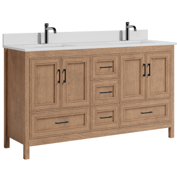 Strasser Woodenworks bathroom vanities image-16