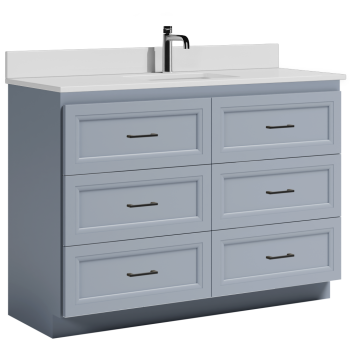 Strasser Woodenworks bathroom vanities image-2