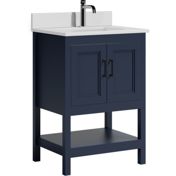 Strasser Woodenworks bathroom vanities image-16