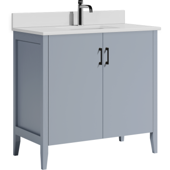 Strasser Woodenworks bathroom vanities image-18