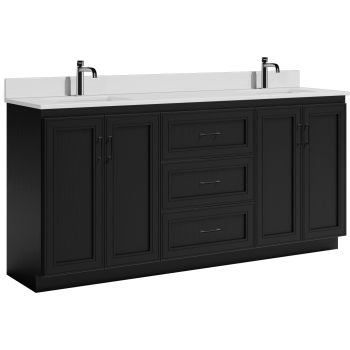 Strasser Woodenworks bathroom vanities image-8