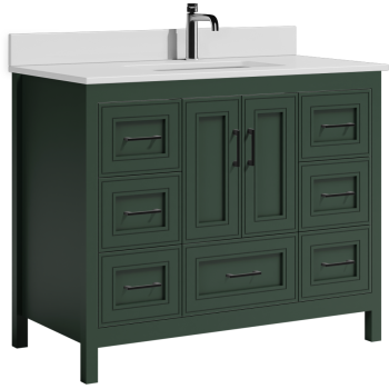 Strasser Woodenworks bathroom vanities image-10