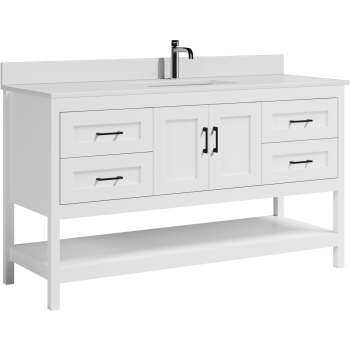 Strasser Woodenworks bathroom vanities image-18