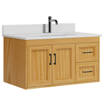 Strasser Woodenworks bathroom vanities image-12