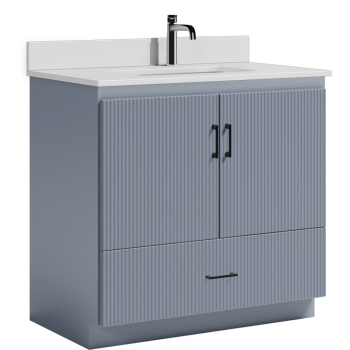 Strasser Woodenworks bathroom vanities image-4
