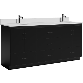 Strasser Woodenworks bathroom vanities image-10