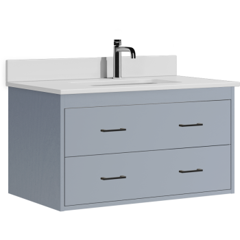 Strasser Woodenworks bathroom vanities image-8
