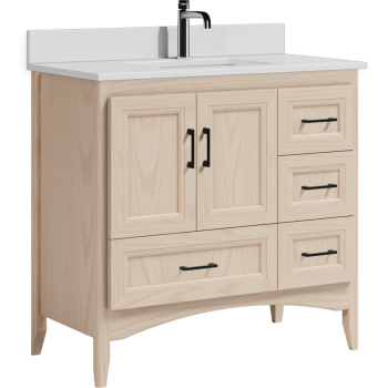 Strasser Woodenworks bathroom vanities image-6