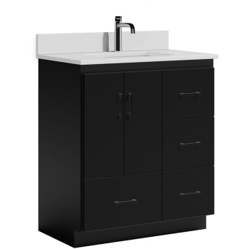 Strasser Woodenworks bathroom vanities image-2