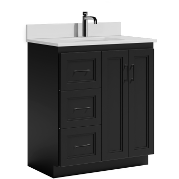 Strasser Woodenworks bathroom vanities image-8
