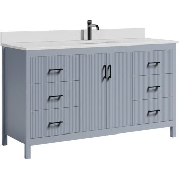 Strasser Woodenworks bathroom vanities image-4