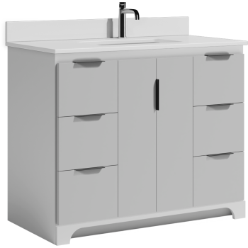Strasser Woodenworks bathroom vanities image-16